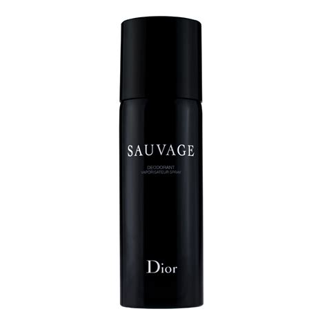 dior sauvage deo